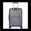 Obrazek Plastový kufr OUTDOOR&nbsp;GEAR Garnet M - šedá - 55 L