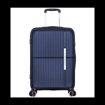 Obrazek Plastový kufr OUTDOOR&nbsp;GEAR Garnet M - modrá - 55 L
