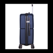 Obrazek Plastový kufr OUTDOOR&nbsp;GEAR Garnet M - modrá - 55 L