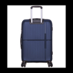 Obrazek Plastový kufr OUTDOOR&nbsp;GEAR Garnet M - modrá - 55 L