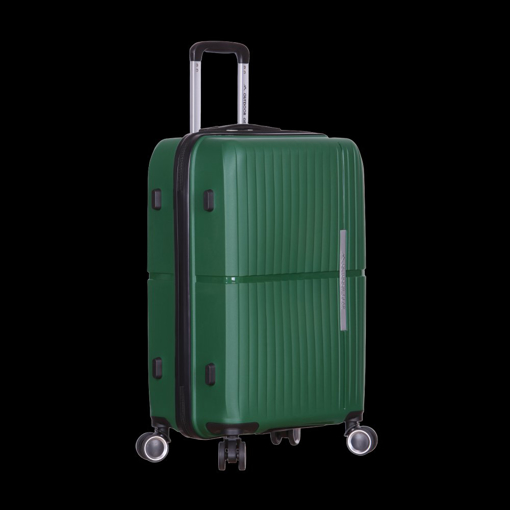 Obrazek Plastový kufr OUTDOOR&nbsp;GEAR Garnet M - zelená - 55 L
