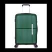 Obrazek Plastový kufr OUTDOOR&nbsp;GEAR Garnet M - zelená - 55 L