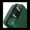 Obrazek Plastový kufr OUTDOOR&nbsp;GEAR Garnet M - zelená - 55 L