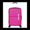 Obrazek Plastový kufr OUTDOOR&nbsp;GEAR Garnet M - fialová - 55 L