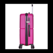 Obrazek Plastový kufr OUTDOOR&nbsp;GEAR Garnet M - fialová - 55 L