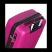 Obrazek Plastový kufr OUTDOOR&nbsp;GEAR Garnet M - fialová - 55 L