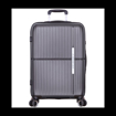 Obrazek Plastový kufr OUTDOOR&nbsp;GEAR Garnet L - šedá - 88 L