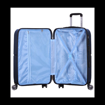 Obrazek Plastový kufr OUTDOOR&nbsp;GEAR Garnet L - modrá - 88 L