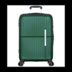 Obrazek Plastový kufr OUTDOOR&nbsp;GEAR Garnet L - zelená - 88 L