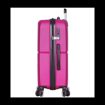 Obrazek Plastový kufr OUTDOOR&nbsp;GEAR Garnet L - fialová - 88 L