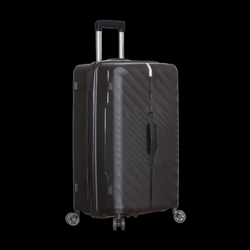 Obrazek Plastový kufr OUTDOOR&nbsp;GEAR Stellar M - černá - 62 L