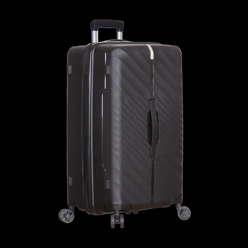 Obrazek Plastový kufr OUTDOOR&nbsp;GEAR Stellar L - černá - 106 L