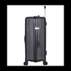 Obrazek Plastový kufr OUTDOOR&nbsp;GEAR Stellar L - černá - 106 L