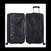 Obrazek Plastový kufr OUTDOOR&nbsp;GEAR Stellar L - černá - 106 L