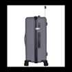 Obrazek Plastový kufr OUTDOOR&nbsp;GEAR Stellar L - šedá - 106 L