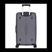 Obrazek Plastový kufr OUTDOOR&nbsp;GEAR Stellar L - šedá - 106 L