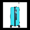 Obrazek Plastový kufr OUTDOOR&nbsp;GEAR Stellar L - zelená - 106 L