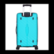 Obrazek Plastový kufr OUTDOOR&nbsp;GEAR Stellar L - zelená - 106 L
