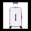 Obrazek Plastový kufr OUTDOOR&nbsp;GEAR Stellar L - bílá - 106 L