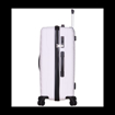 Obrazek Plastový kufr OUTDOOR&nbsp;GEAR Stellar L - bílá - 106 L