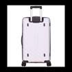 Obrazek Plastový kufr OUTDOOR&nbsp;GEAR Stellar L - bílá - 106 L
