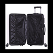 Obrazek Plastový kufr OUTDOOR&nbsp;GEAR Stellar L - bílá - 106 L
