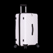 Obrazek Plastový kufr OUTDOOR&nbsp;GEAR Stellar M - bílá - 62 L