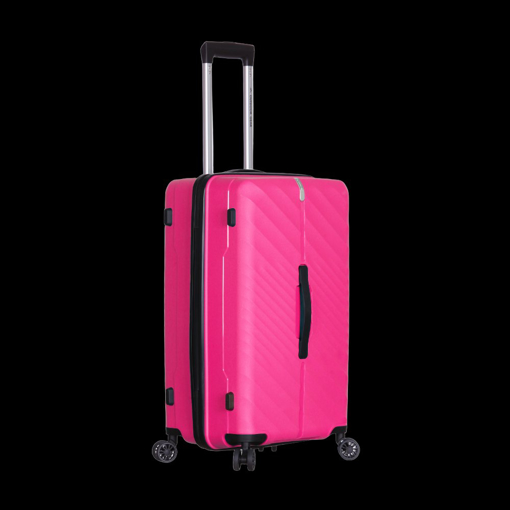 Obrazek Kabinový kufr OUTDOOR&nbsp;GEAR Stellar S - růžová - 34 L