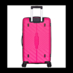 Obrazek Kabinový kufr OUTDOOR&nbsp;GEAR Stellar S - růžová - 34 L