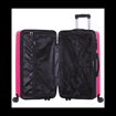 Obrazek Kabinový kufr OUTDOOR&nbsp;GEAR Stellar S - růžová - 34 L