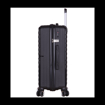 Obrazek Plastový kufr OUTDOOR&nbsp;GEAR Nebula M - černá - 53 L