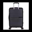 Obrazek Plastový kufr OUTDOOR&nbsp;GEAR Nebula M - černá - 53 L