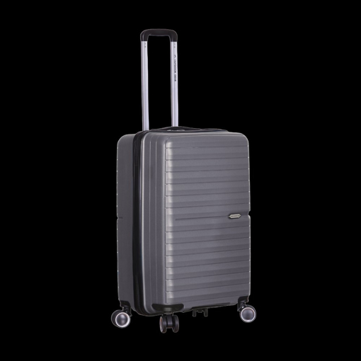 Obrazek Kabinový kufr OUTDOOR&nbsp;GEAR Nebula S - šedá - 32 L