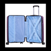 Obrazek Kabinový kufr OUTDOOR&nbsp;GEAR Nebula S - fialová - 32 L