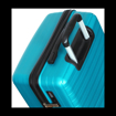 Obrazek Kabinový kufr OUTDOOR&nbsp;GEAR Nebula S - zelená - 32 L
