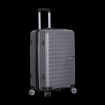 Obrazek Plastový kufr OUTDOOR&nbsp;GEAR Nebula M - šedá - 53 L