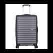 Obrazek Plastový kufr OUTDOOR&nbsp;GEAR Nebula M - šedá - 53 L