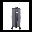 Obrazek Plastový kufr OUTDOOR&nbsp;GEAR Nebula M - šedá - 53 L