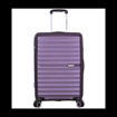 Obrazek Plastový kufr OUTDOOR&nbsp;GEAR Nebula M - fialová - 53 L