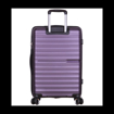 Obrazek Plastový kufr OUTDOOR&nbsp;GEAR Nebula M - fialová - 53 L