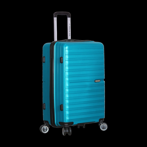 Obrazek Plastový kufr OUTDOOR&nbsp;GEAR Nebula M - zelená - 53 L