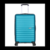 Obrazek Plastový kufr OUTDOOR&nbsp;GEAR Nebula M - zelená - 53 L