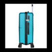 Obrazek Plastový kufr OUTDOOR&nbsp;GEAR Nebula M - zelená - 53 L