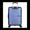 Obrazek Plastový kufr OUTDOOR&nbsp;GEAR Nebula M - modrá - 53 L