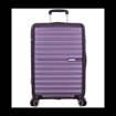 Obrazek Plastový kufr OUTDOOR&nbsp;GEAR Nebula L - fialová - 87 L