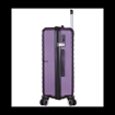 Obrazek Plastový kufr OUTDOOR&nbsp;GEAR Nebula L - fialová - 87 L