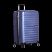 Obrazek Plastový kufr OUTDOOR&nbsp;GEAR Nebula L - modrá - 87 L