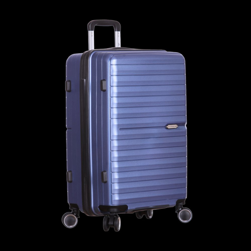 Obrazek Plastový kufr OUTDOOR&nbsp;GEAR Nebula L - modrá - 87 L