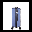 Obrazek Plastový kufr OUTDOOR&nbsp;GEAR Nebula L - modrá - 87 L