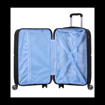 Obrazek Sada cestovních kufrů OUTDOOR&nbsp;GEAR Garnet - černá - 88 L